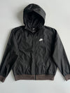 Nike Sportswear Hooded Windbreaker Over Size Jacket (M)