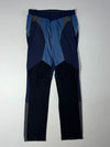 Vintage K2 Navy Blue Panel Technical Hiking Pants (W:32) (L:43)