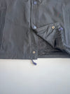 New Balance Coach Jacket | Black | (L)