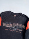 Vintage Harley Davidson Las Vegas Nevada Long Sleeve Tee (L)