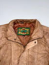 G-III Premium Original Leather Jacket Oversized (XL)