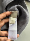 The North Face Short Sleeve Performance Tee — Heather Grey (XS)