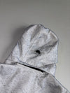 The North Face Marled Fleece-Lined Hooded Jacket Women’s (M)