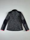 Adidas Knit Fleece Zip-Up Women’s (S)