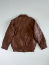 Super Premium Original Leather Jacket (L)