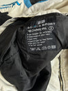 Vintage Dakota Super Bee Y2K Racing  Jacket (XL)