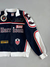Harrison Racing Track Jacket (M)