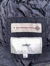 Celio Relax Collection Utility Military Jacket – Navy Blue (XL)