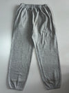 Bape Grey Ape Head Sweatpant Elastic (W:28|L:40)