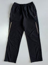 New Balance Black Track Pants Elastic (W:30|L:40)