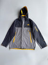 The North Face HyVent Waterproof Shell Jacket (L)