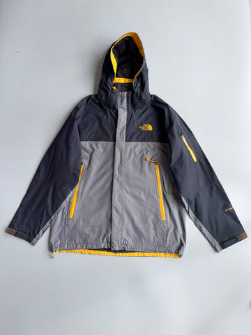 The North Face HyVent Waterproof Shell Jacket (L)