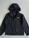 The North Face Hooded Windbreaker Rain Jacket (M)