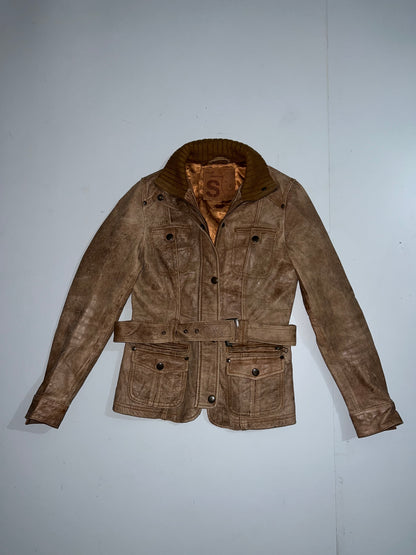 ZSuper Premium Original Leather (XS)