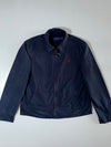Polo Ralph Lauren Harrington Jacket Navy Size (L/XL)