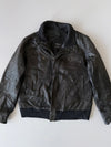 ZSuper Premium Original Leather Jacket (M)