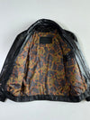 Renoir Club Premium Original Leather Jacket (L)