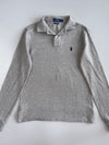 Polo Ralph Lauren Premium Original Full Sleeve T-shirt (S/M)