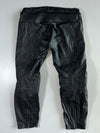 RST Performance Wear Leather Knee PADDED Riding Trousers (W:40|L:41)