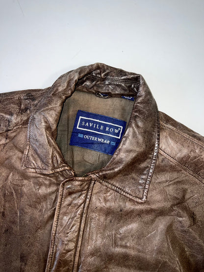 ZSuper Premium Original Leather (RARE) (L/XL)