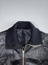 Super Premium Original Leather Jacket (M/L)