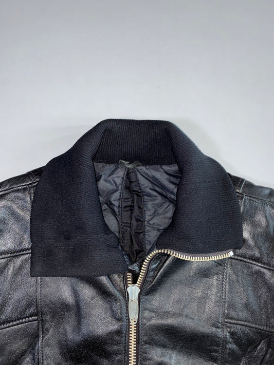 Super Premium Original Leather Jacket (M/L)