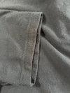 Carhartt WIP Loose Fit Pocket Polo Shirt Black Size (XL)