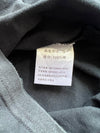 Calvin Klein Jeans CK Logo T-Shirt Black(M)