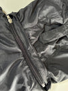 Columbia Omni-Tech Hooded Waterproof (Detachable Cap) Jacket Black Men’s (XL)