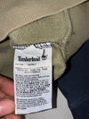 Timberland Two-Tone Colourblock Hoodie (M)