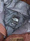 The North Face Insulated Winter Parka - Brown (L)