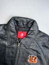 ZN F L Original Premium Pure Leather Jacket RARE (L/XL)