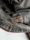 Vintage Denier’s Premium Original Pure Leather Jacket (XL)