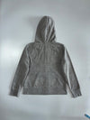 GAP | Arch Logo Zip Hoodie (M)