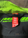Vintage Engelbert Strauss Brown Green Softshell Jacket (XS)