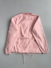 Nike SB Pink Coaches Jacket with Mexico Patch(M)