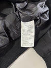 Nike Air Black Bomber Jacket (XL)