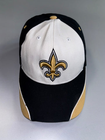 New Orleans Saints NFL  Cap (Adjustable)