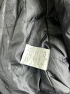 Jizo-Bosatsu | JP-3 “Grace & Fury” Patch Bomber Jacket (M)