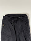 Dainese Technical Motorcycle Riding Pants Knee paded – Black (W:32) (L:41)