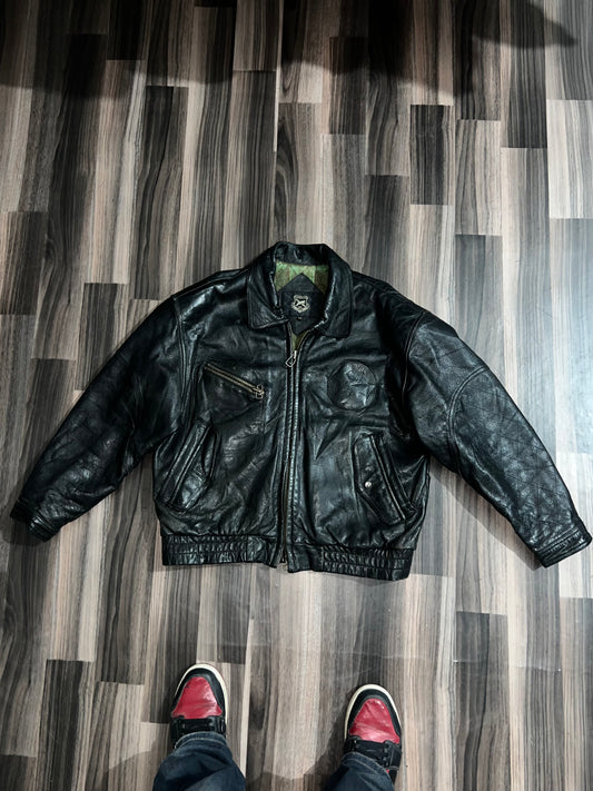 ZUltra Premium Original Leather  M/L