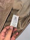 Super Premium Original Leather Jacket (M)