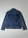 Tom Tailor Denim Trucker Jacket – Blue Wash (XL)