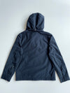 Polo Ralph Lauren Navy Hooded Utility Jacket(XS/S)