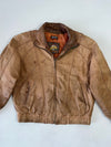 ZSuper Premium Original Leather Jacket (S)