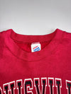 Jerzees Super Sweats | Louisville Cardinals Graphic Crewneck(Xl)