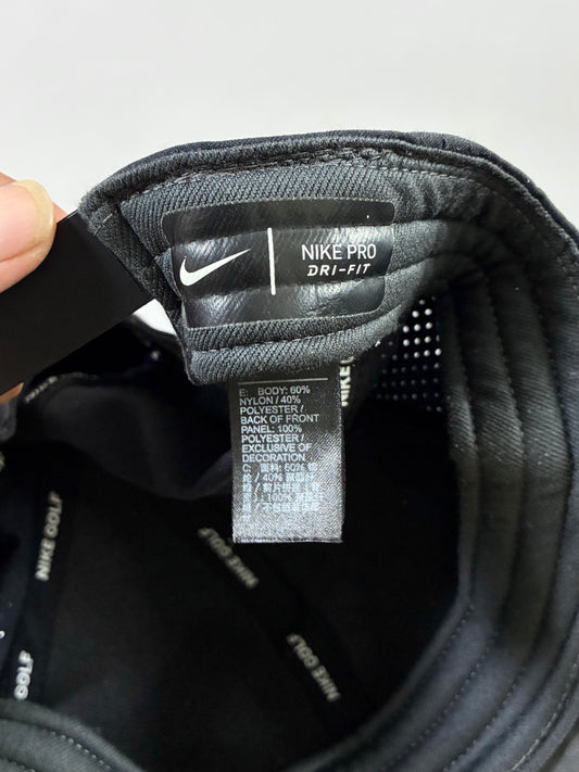 Nike Pro Dri-Fit Golf Cap (Adjustable)