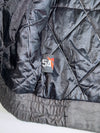 Dainese Belize Black grey Dragon Print Textile Jacket with Detachable Arm (XL)