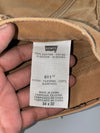 Vintage Levis 511 (Hard Cotton) Premium Original Pant (W:32|L:40)