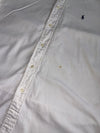 Polo Ralph Lauren Short Sleeve Oxford Shirt (3XL)